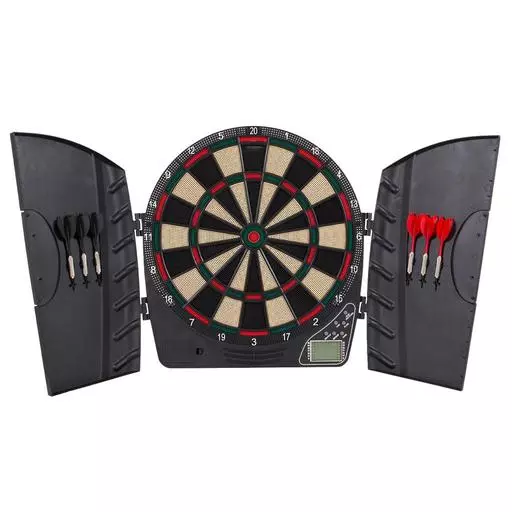 Arachnid Reactor Electronic Dartboard