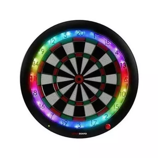 Granboard3s Electronic Dartboard with Bluetooth