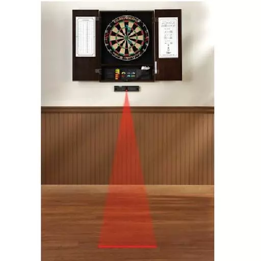 Viper Laser Dart Throw Line