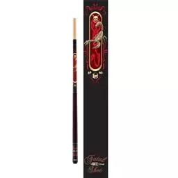 Click here to learn more about the Fatal Shot Underground Pool Cue by Viper.