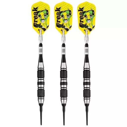 Viper "The Freak" Soft Tip Darts