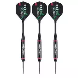 Click here to learn more about the Viper Vanity™ Dart Bitch Steel Tip Darts.