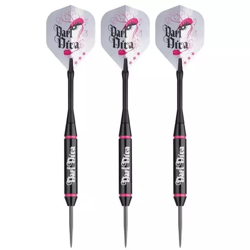 Viper Vanity™ Dart Diva Steel Tip Darts