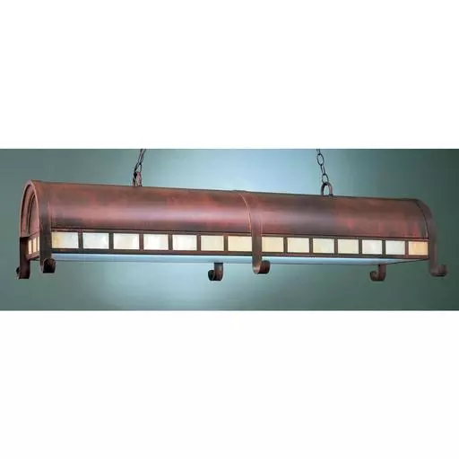 Hi-Lite Manufacturing H-TNTG-D Pool Table Light