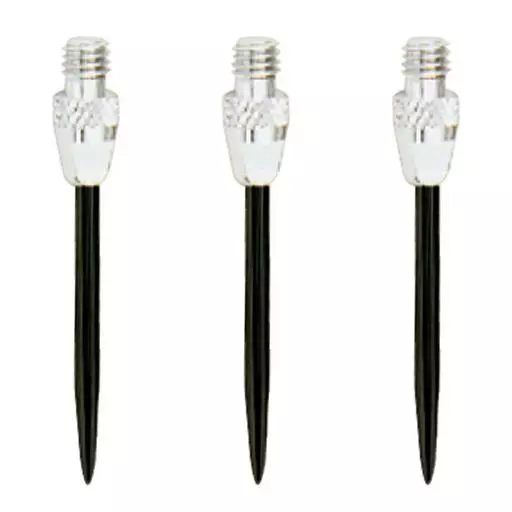 2BA Nickel Steel Tip Converter Points