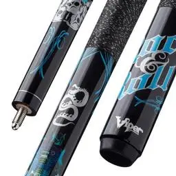 Click here to learn more about the Viper Underground Jr.- Rock 'n Roll.