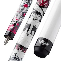 Click here to learn more about the Viper Underground Jr.-Pink Bones.