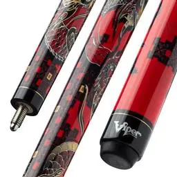 Click here to learn more about the Viper Underground Jr.-Dragon.