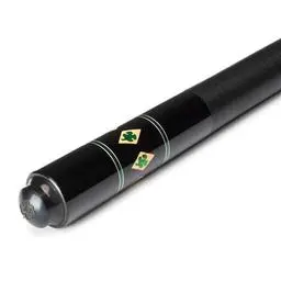 Click here to learn more about the McDermott Pool Prodigy 52" Kids Pool Cue - K91C.