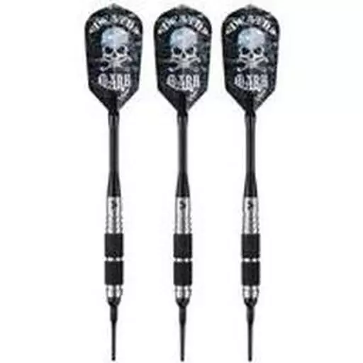 Viper Desperado "Death Mark" Tungsten Soft Tip Darts