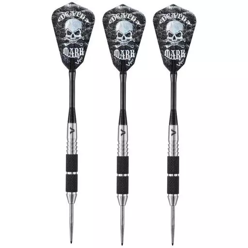 Viper "Death Mark" Desperado Tungsten Steel Tip Darts