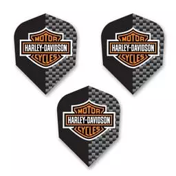 Click here to learn more about the Harley Davidson Wings Standard Flights.