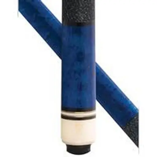 McDermott G-Series G201 Pacific Blue Pool Cue