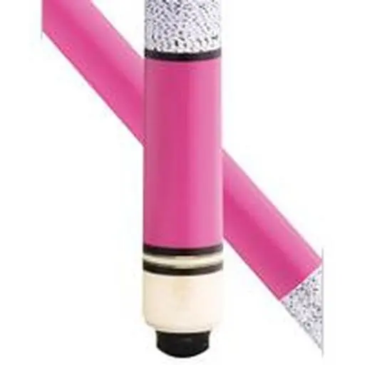McDermott G-Series G205 Pink Spies Pool Cue