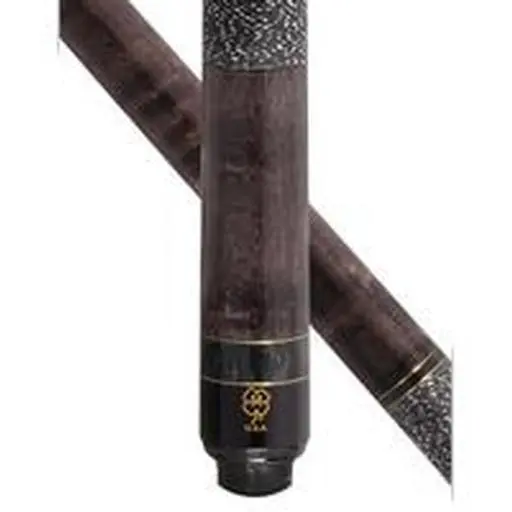 McDermott G-Series G210 Titanium Grey Pool Cue