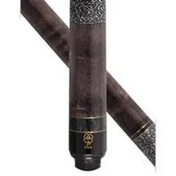 Click here to learn more about the McDermott G-Series G210 Titanium Grey Pool Cue.