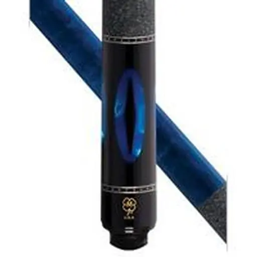 McDermott G-Series G211 Blue Pool Cue Stick