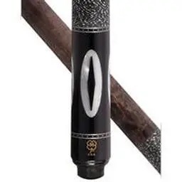 Click here to learn more about the McDermott G-Series G214 Grey Pool Cue Stick.