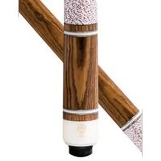 McDermott G-Series G224 Bocote Pool Cue