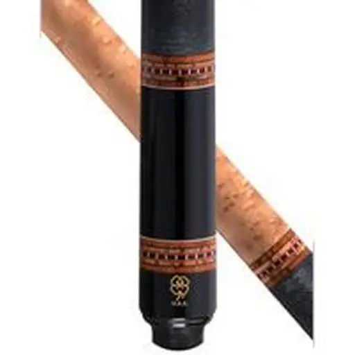 McDermott G-Series G225 Ebony Pool Cue