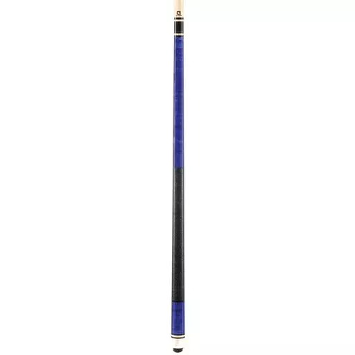 McDermott G-Series G201 Pacific Blue Pool Cue