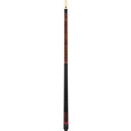 Click here to learn more about the McDermott G-Series G209 Dark English Pool Cue.