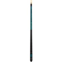 Click here to learn more about the McDermott G-Series G213 Teal Pool Cue Stick.