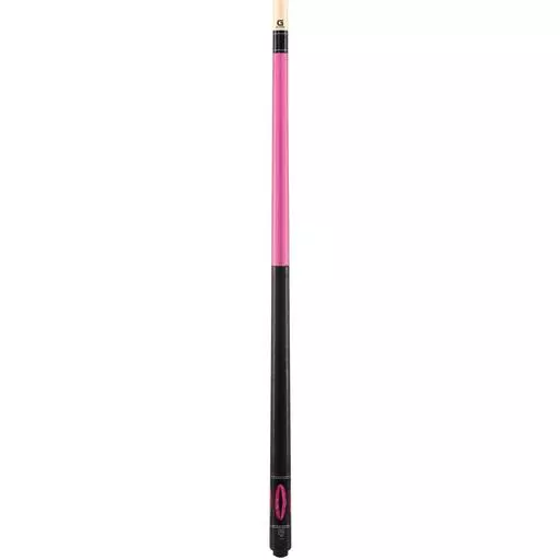 McDermott G-Series G215 Pink Pool Cue Stick