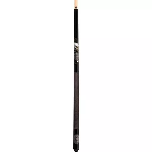 McDermott Harley-Davidson® Pool Cue