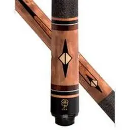 Click here to learn more about the McDermott G-Series G402 G-Core Pool Cue Stick.