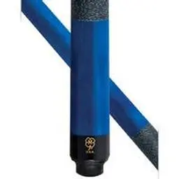Click here to learn more about the McDermott GS02 Pool Cue .