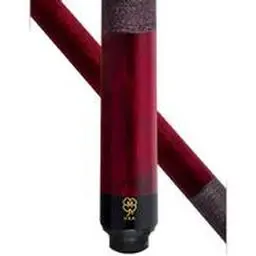 Click here to learn more about the McDermott GS03 Pool Cue .