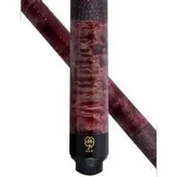 Click here to learn more about the McDermott GS09 Pool Cue.
