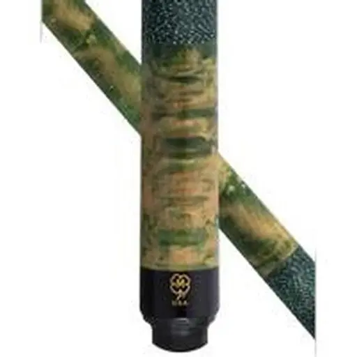 McDermott GS12 Pool Cue 