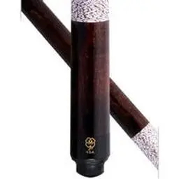Click here to learn more about the McDermott GS13 Pool Cue .