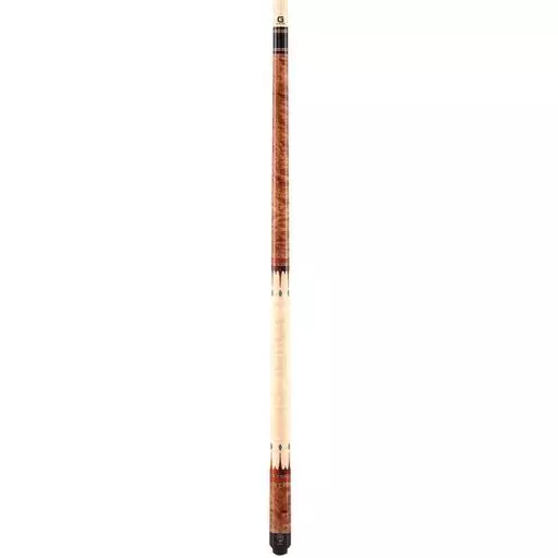 McDermott G-Series G407 No Wrap G-Core Pool Cue Stick