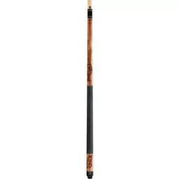 Click here to learn more about the McDermott Wildfire Series G338 Pool Cue 19.5 ounce 13mm.