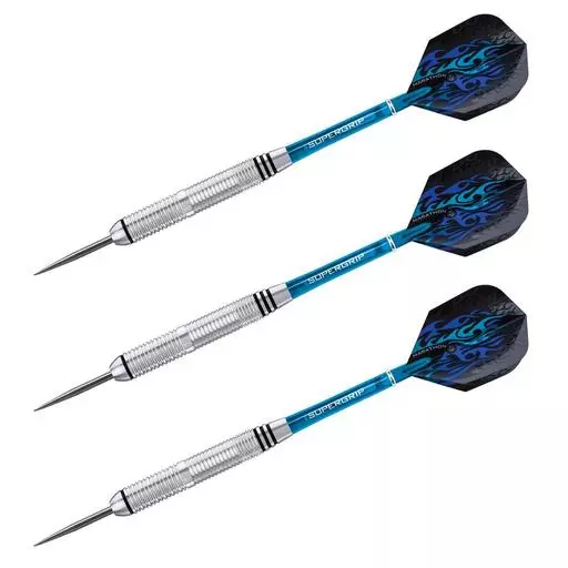 Harrows Blaze Inox Steel Tip Darts 21 Gram