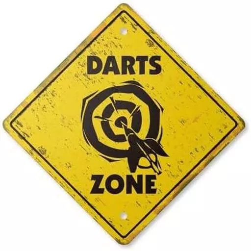 Dart Addict Darts Zone