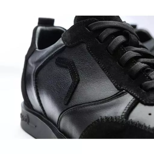 Triple 20 Dart Shoes