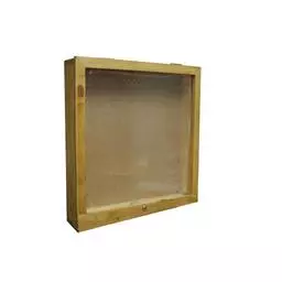 Click here to learn more about the 2'X2' Locking Dart Display Case.