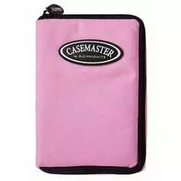 Click here to learn more about the Pink Casemaster ® Select Dart Case .