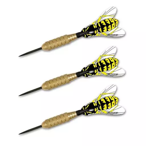 Dart World Hornet 18 Grams Steel Tip Darts