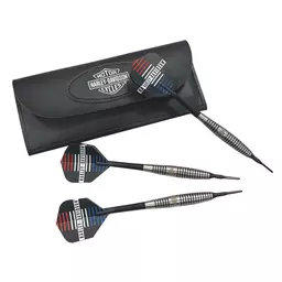 Click here to learn more about the Dart World Harley Davidson Freedom Conversion Darts.