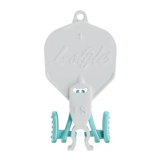 L-Style L-System Key-2 Removal Tool