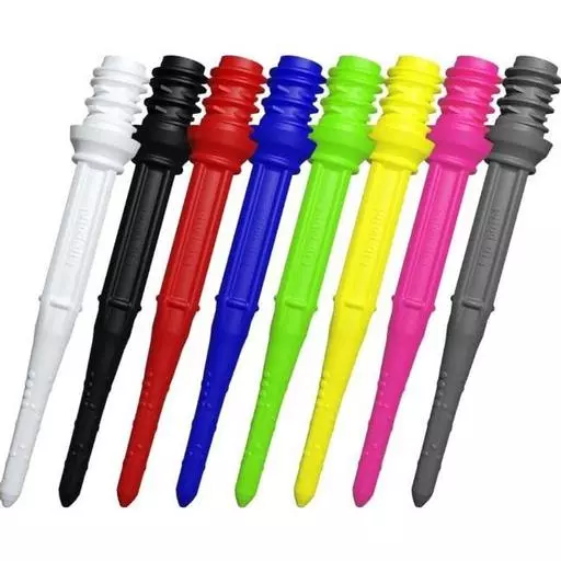 L-Style Premium Lippoint Short Dart Tips