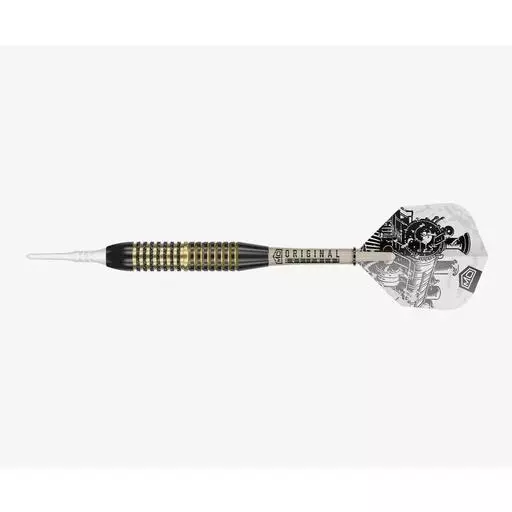 Dart World Iron Horse Soft Tip Darts