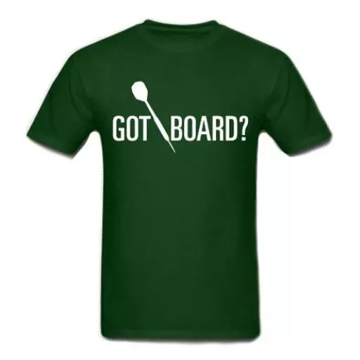 Got Board? T-Shirt