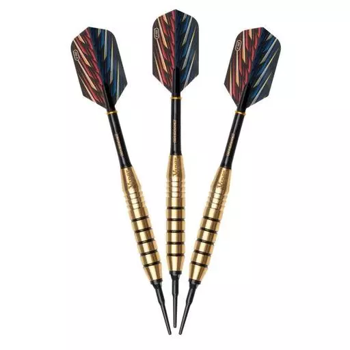 Viper Elite Brass 20 gram Soft Tip Dart