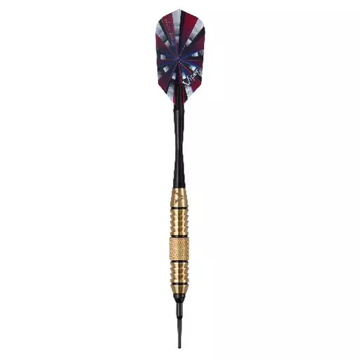 Viper Elite Brass 18 gram Soft Tip Darts